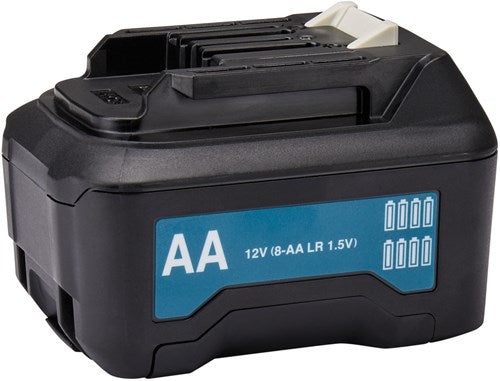 Afbeelding laden in galerijviewer, Makita adapter aa adp09 - cp00000001
