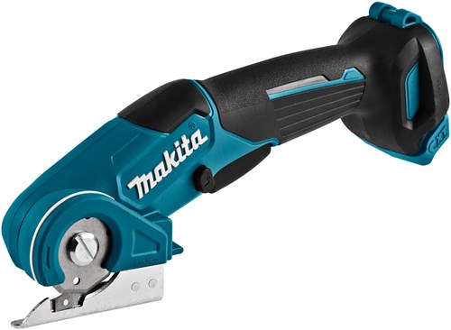 Afbeelding laden in galerijviewer, Makita cp100dzj 10,8v mes zonder accu's en lader, in mbox - cp100dzj
