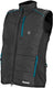 Makita cv102dzl | verwarmd vest l | zonder accu's lader | inclusief jasadapter - cv102dzl