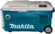 Makita cw001gz01 accu vries- koelbox | 20 l | met verwarmfunctie | excl. accu's en lader - cw001gz01