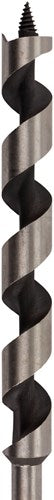 Afbeelding laden in galerijviewer, Makita accessoires slangenboor 8x250mm - d-07347
