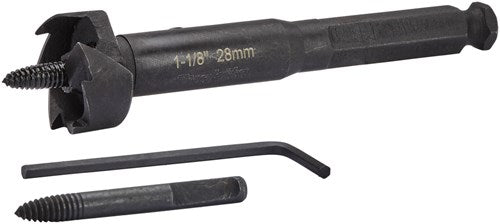 Afbeelding laden in galerijviewer, Makita accessoires cilinderkopboor 28mm - d-29957 d-29957
