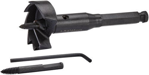 Afbeelding laden in galerijviewer, Makita accessoires cilinderkopboor 45mm - d-29991 - d-29991
