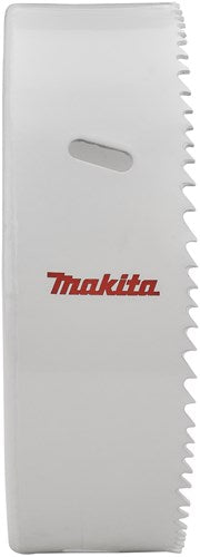 Makita accessoires makita d-35623 gatzaag 140x38mm hout metaal