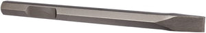 Makita accessoires makita koudbeitel 28x410 mm sw28,6 - d-61547