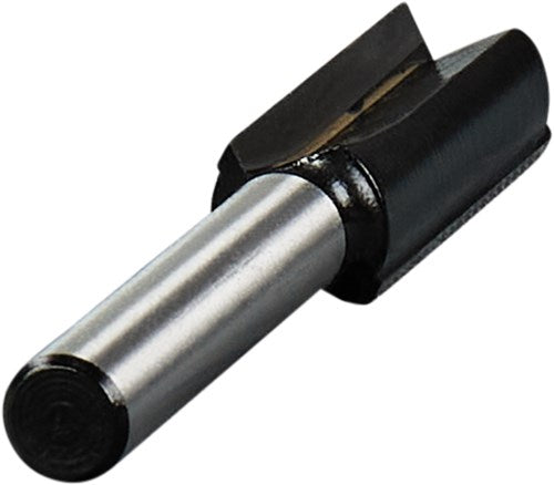 Afbeelding laden in galerijviewer, Makita accessoires groeffrees 10x25,4 s6 - d-67751 - d-67751
