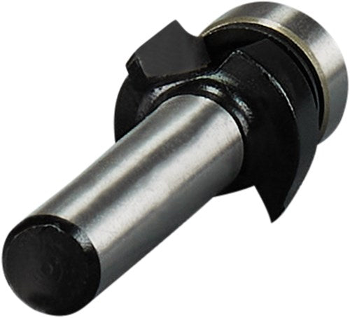 Afbeelding laden in galerijviewer, Makita accessoires makita d-68448 afrondfrees r=2,38 17,3x8mm s8
