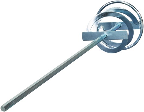 Makita accessoires menggarde | 2-blads - d-73542 d-73542