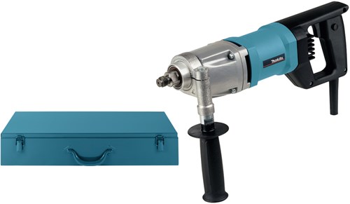Afbeelding laden in galerijviewer, Makita dbm080 diamantkernboormachine | 1300w - dbm080
