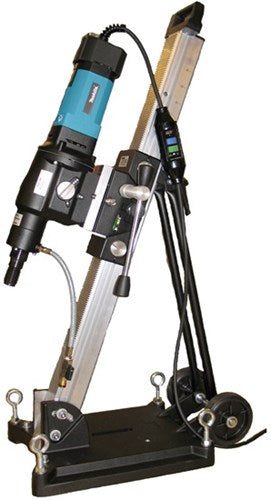 Afbeelding laden in galerijviewer, Makita dbm230x diamantkernboormachine | 2500w - dbm230x
