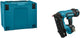 Makita dbn610zj lxt 18 v brad tacker 16ga tot 64mm | zonder accu's en lader, in mbox - dbn610zj