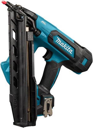 Makita dbn620z accu afwerktacker 15ga lxt 18v basic body