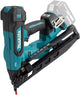 Makita dbn620z accu afwerktacker 15ga lxt 18v basic body