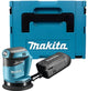 Makita dbo180zj accu schuurmachine | zonder accu's en lader - dbo180zj