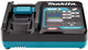 Makita acculader xgt dc40ra