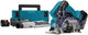 Makita dcc500rtj | lxt accu diamantsnijder 18v 125mm droog in mbox (2x 5.0ah accu + snellader) - dcc500rtj