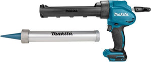 Makita dcg180zx accu lijm- en kitspuit 18v basic body