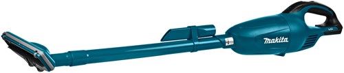 Makita dcl181fz accu stofzuiger | zonder accu's en lader - dcl181fz