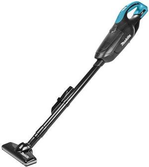 Makita dcl182zb accu stofzuiger | 18 v li-ion | basic - dcl182zb