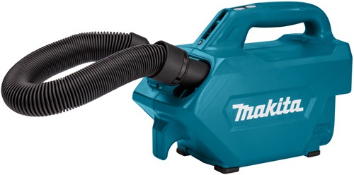 Makita dcl184z | 18v accu auto-stofzuiger | zonder accu's en lader - dcl184z