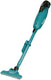 Makita dcl285fz | 18v | accu steelstofzuiger | blauw | zonder accu's en lader | in doos dcl285fz
