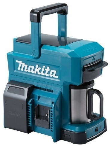 Afbeelding laden in galerijviewer, Makita dcm501z 18v li-ion accu koffiezetapparaat body | zonder accu's en lader - dcm501z
