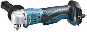 Makita dda350zj haakse boormachine | zonder accu's en lader - dda350zj
