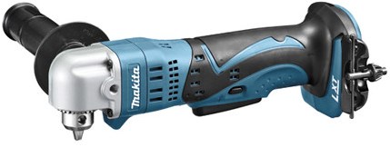 Afbeelding laden in galerijviewer, Makita dda350zj haakse boormachine | zonder accu's en lader - dda350zj

