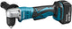 Makita dda351rtj | accu haakse boormachine 18v in mbox (2x 5.0ah accu + lader) - dda351rtj