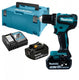 Makita ddf485rfj 18v - accuboor- schroefmachine - 3,0 ah accu (2 st)