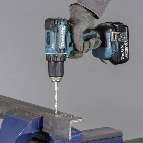 Afbeelding laden in galerijviewer, Makita ddf485z 18v boor- en schroefmachine brushless body | zonder accu's en lader - ddf485z
