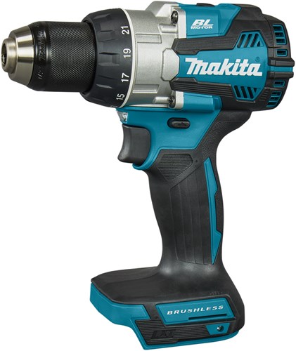 Afbeelding laden in galerijviewer, Makita ddf489z | accu boor- schroefmachine | 18v | body | zonder accu's laders
