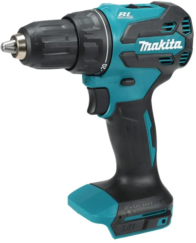 Afbeelding laden in galerijviewer, Makita ddf490rfj | accuboormachine | koolborstelloos | 18v | 3.0ah | in m-box - ddf490rfj
