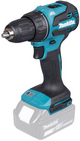 Makita ddf490z | accuboormachine | koolborstelloos | 18v | body | zonder accu's lader - ddf490z