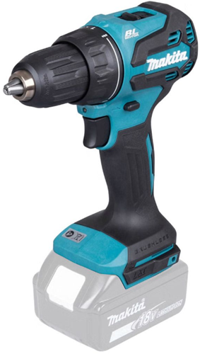 Afbeelding laden in galerijviewer, Makita ddf490z | accuboormachine | koolborstelloos | 18v | body | zonder accu's lader - ddf490z
