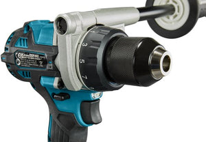 Makita ddf492zj 18v boor- schroefmachine | zonder accu's en lader | in mbox - ddf492zj
