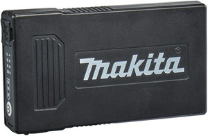 Makita accessoires accupack 1x 16.8ah bl1055b accu - deabl1055b