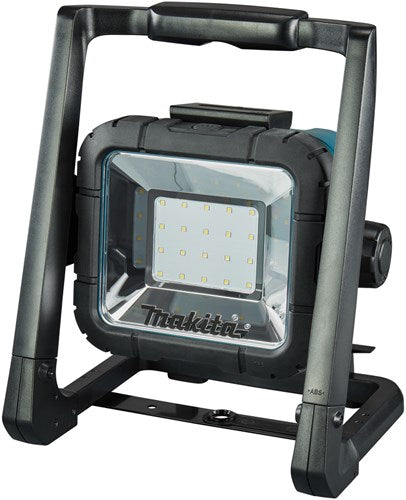 Afbeelding laden in galerijviewer, Makita dml805 led bouwlamp | 14,4v 18v | zonder accu's en lader - deadml805
