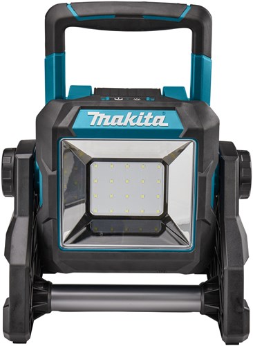 Afbeelding laden in galerijviewer, Makita deaml003g | bouwlamp | led 14,4 v 18 v 40 v max ( xgt lxt - deaml003g
