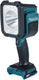 Makita deaml007g | bouwzaklamp led | 40v-max - deaml007g