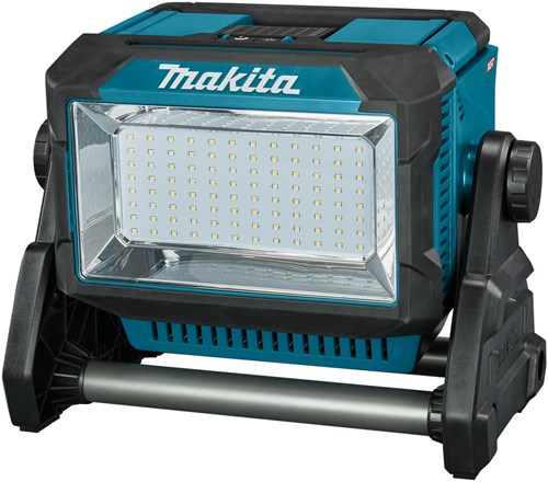 Afbeelding laden in galerijviewer, Makita deaml009g bouwlamp led 40 v max 14,4 v 18 v inclusief lichtfilter - deaml009g
