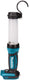 Makita decdml807| lantaarn led | 14,4 v 18 v | zonder accu's en lader - decdml807