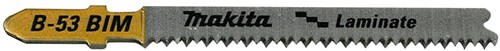 Afbeelding laden in galerijviewer, Makita accessoires makita decoupeerzgblad hout t. equivalent t101bif tandafstand 1,65mm zacht- hardhout 42036mm
