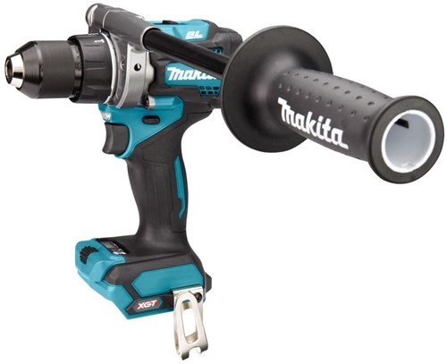 Afbeelding laden in galerijviewer, Makita df001gz 40v max boor- schroefmachine zonder accu's en lader, in doos - df001gz
