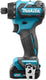 Makita df032dsaj 12 v max boor- schroefmachine 2,0 ah accu (2 st), lader, mbox - df032dsaj