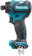 Makita df032dzj 12 v max boor- schroefmachine | zonder accu's en lader, in mbox - df032dzj