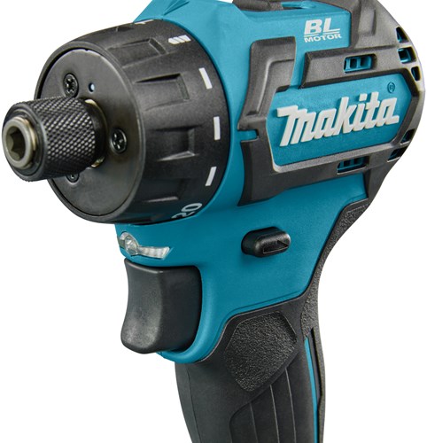 Afbeelding laden in galerijviewer, Makita df032dzj 12 v max boor- schroefmachine | zonder accu's en lader, in mbox - df032dzj
