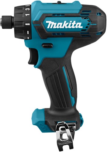 Afbeelding laden in galerijviewer, Makita df033dzj boor- schroefmachine 12 volt max excl. accu's en lader in mbox - df033dzj
