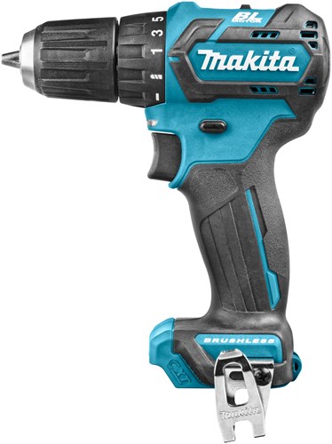 Afbeelding laden in galerijviewer, Makita df332dzj 12 v max boor- schroefmachine | zonder accu's en lader, in mbox - df332dzj
