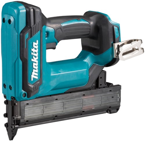 Afbeelding laden in galerijviewer, Makita dfn350zj 18v accu brad tacker | zonder accu's en lader in m-box - dfn350zj
